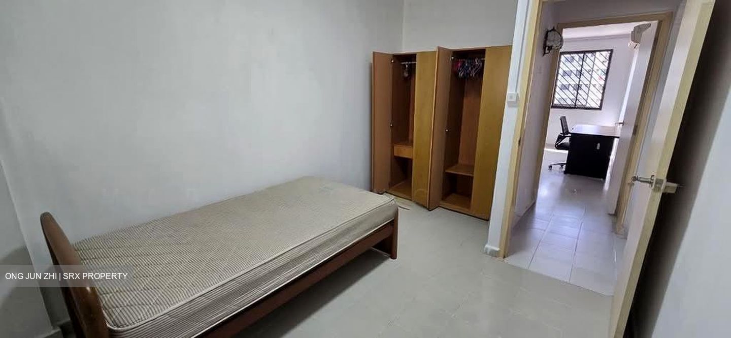 Blk 436 Fajar Road (Bukit Panjang), HDB 4 Rooms #574477211